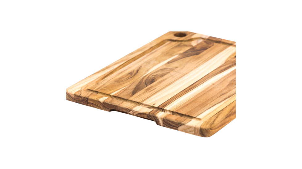 Teak Haus Marine Carving Board THS517