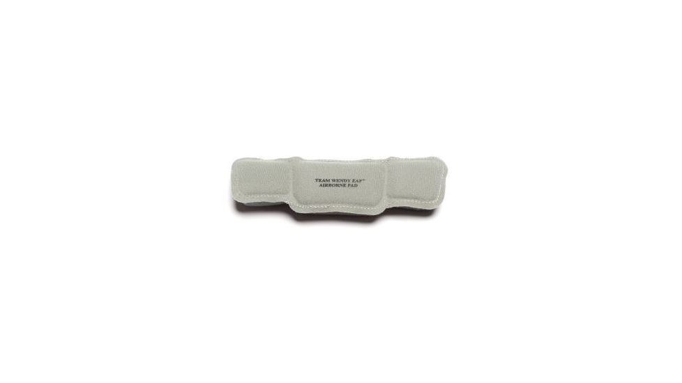 Team Wendy 3/4in Zorbium Action Pad, Airborne Pad, Foliage Green 01-A6