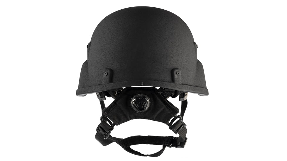 Team Wendy EPIC Responder Plus Full-Cut Tactical Helmet, Ranger Green, Extra Large, 77-HF-47221000