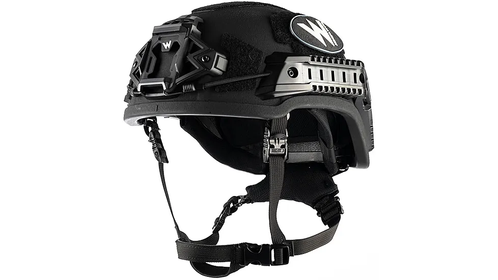 Team Wendy EPIC Specialist High-Cut Tactical Helmet