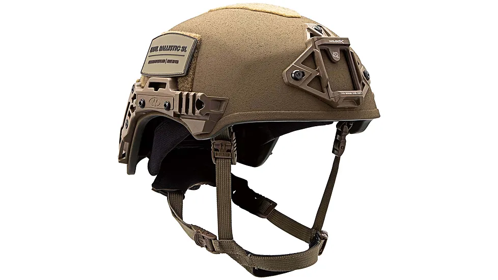 Team Wendy EXFIL Ballistic SL Helmet