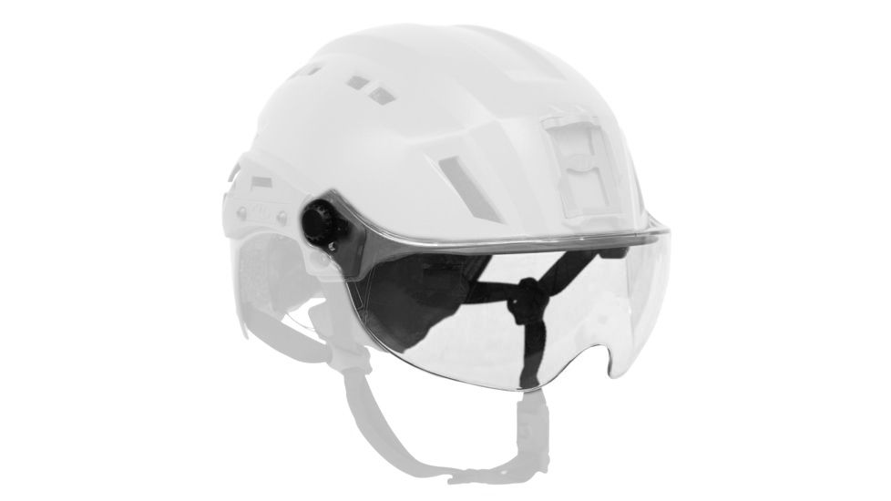 Team Wendy EXFIL SAR Visor, 80-VIS-01