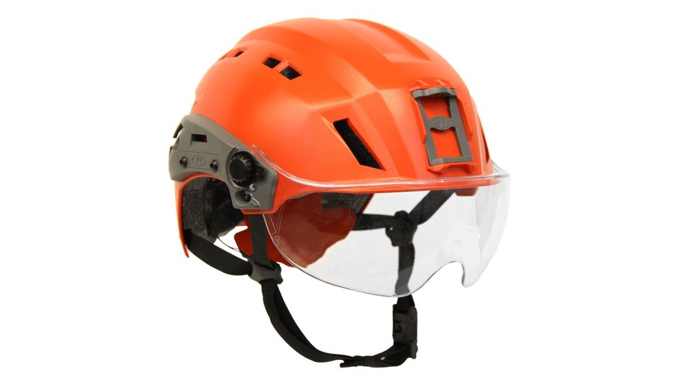 Team Wendy EXFIL SAR Visor Replacement Hardware Kit, One Size, 80-VIS-HW