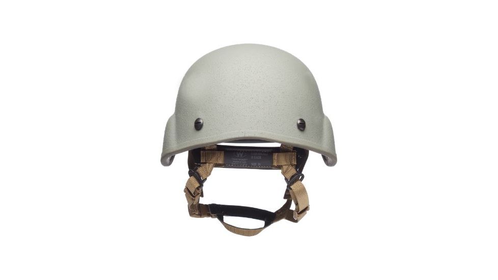 Team Wendy 2017 H-Style Retention, Cam-Fit Lower Assembly, Coyote Brown, Small/Medium 21-HN31