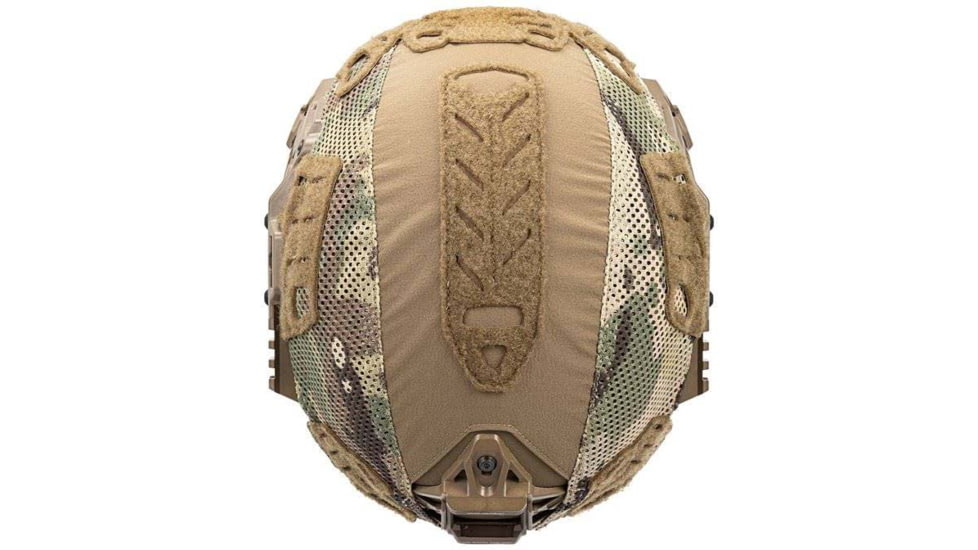 Team Wendy Helmet Cover for EXFIL Ballistics w/ Rail 3.0, Multicam, Medium/Large, 76-MHC3-MC-1