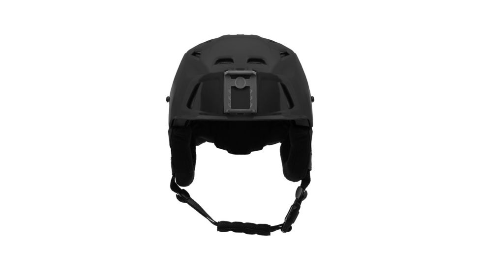 Team Wendy M-216 Ski Helmet, Black, Large, 85-2BKGY