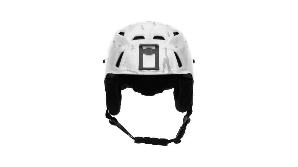 Team Wendy M-216 Ski Helmet, MultiCam Alpine, Small/Medium, 85-1MWGY