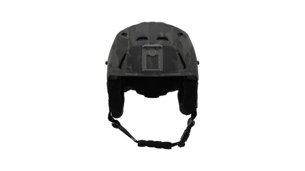 Team Wendy M-216 Ski Helmet, MultiCam Black, Small/Medium, 85-1MBGY