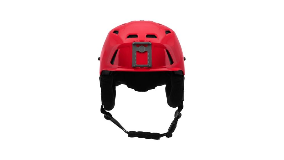 Team Wendy M-216 Ski Helmet, Red, Large, 85-2RDGY