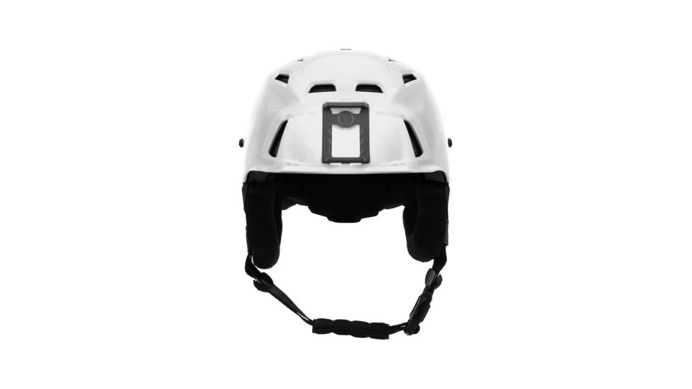 Team Wendy M-216 Ski Helmet, White, Small/Medium, 85-1WHGY