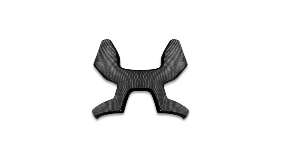 Team Wendy M-216 Tactical Ski Helmet Counterweight Kit, Black, OS, 84-CWK-GY