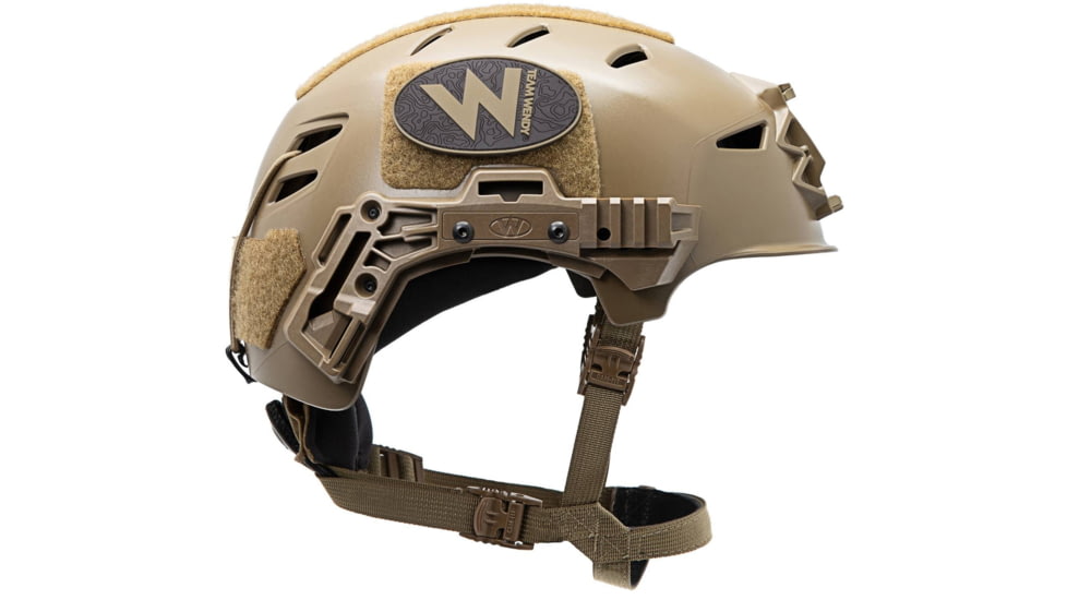 Team Wendy EXFIL LTP Bump Helmet Rail 3.0