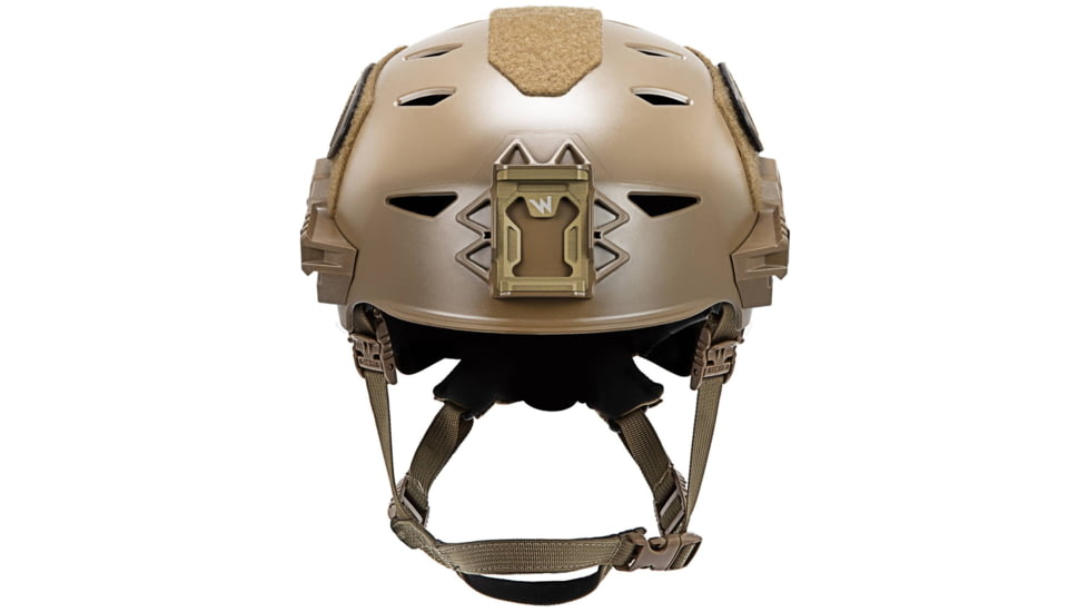 Team Wendy EXFIL LTP Bump Helmet Rail 3.0