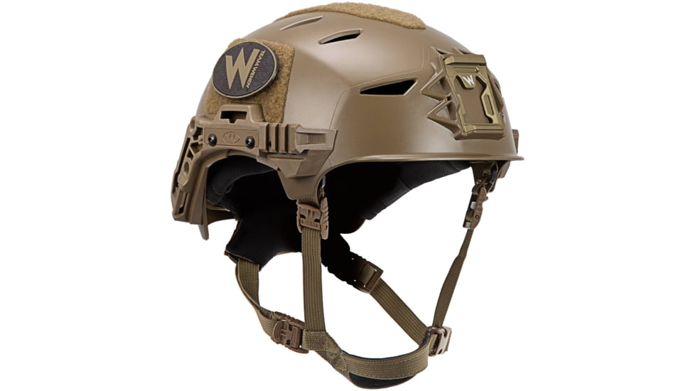 Team Wendy EXFIL LTP Bump Helmet Rail 3.0