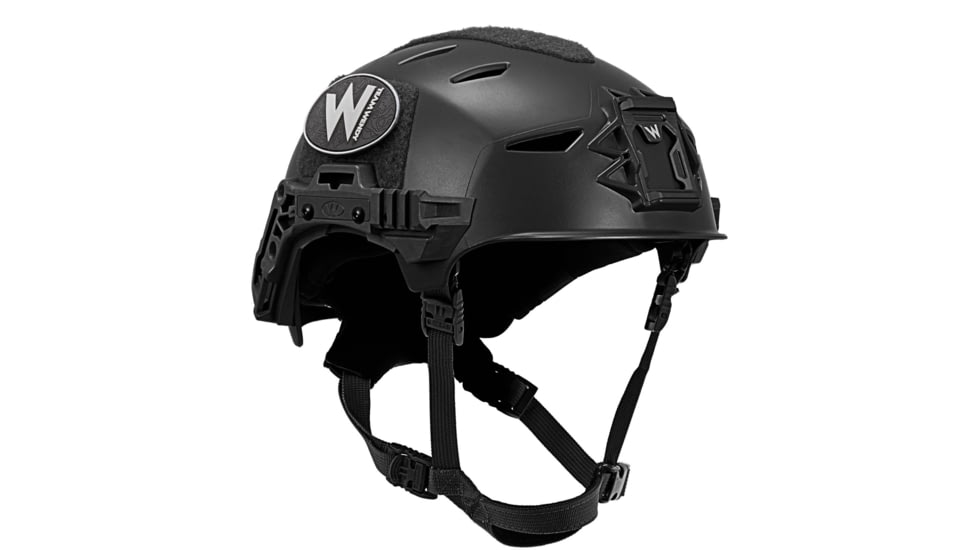 Team Wendy EXFIL Rail 3.0 Ballistic Helmet