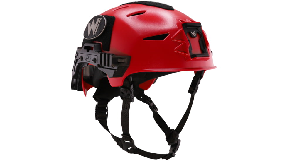 Team Wendy EXFIL Maritime Rescuer Helmet