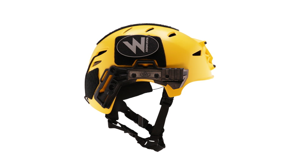 Team Wendy EXFIL Maritime Rescuer Helmet