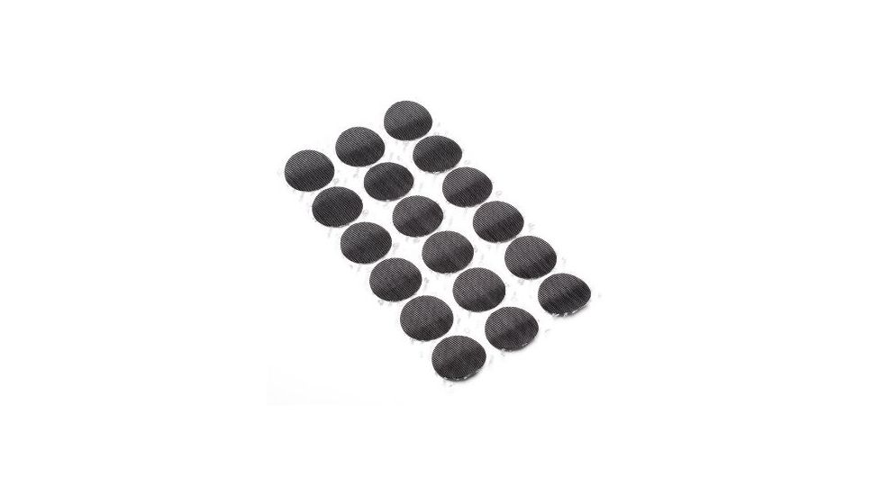 Team Wendy Velcro Hook Disks - 18pc 90-01