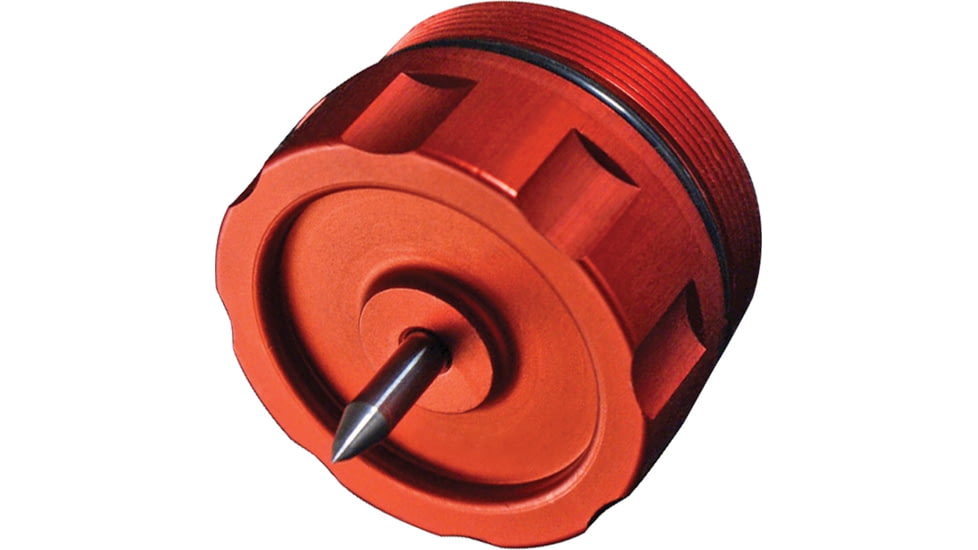 TEC Accessories 3080 D-Cache Storage 7.87in Overall, Aluminum Construction, DCSC-STR-1