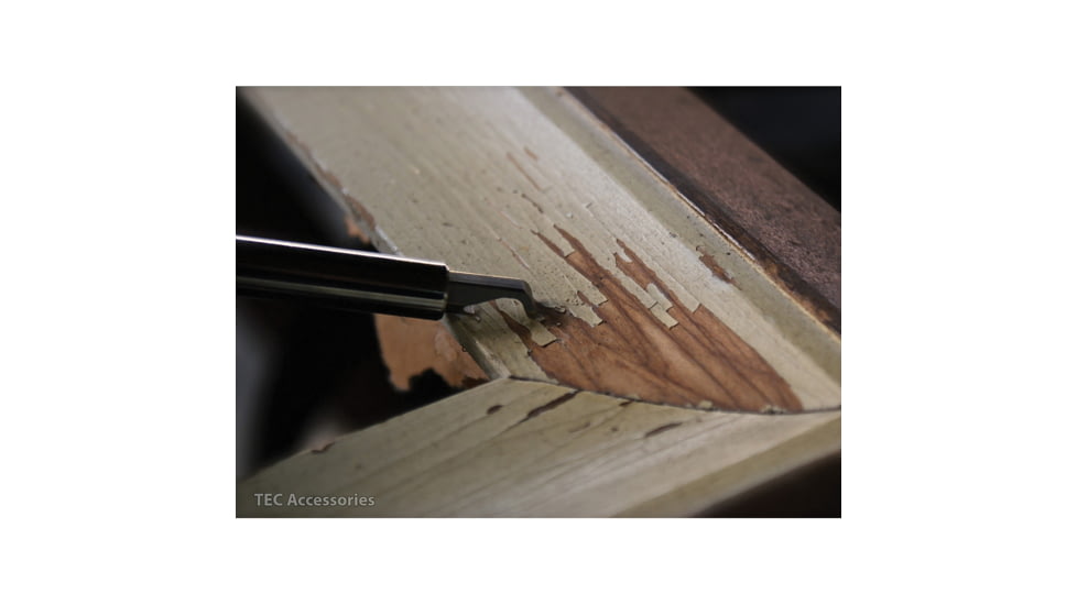 TEC Accessories BOT-L-BIT Hex Bit 3-Pack