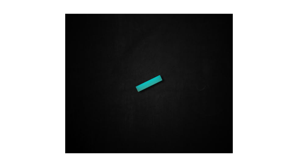 TEC Accessories Embrite Glow Pellet Aqua