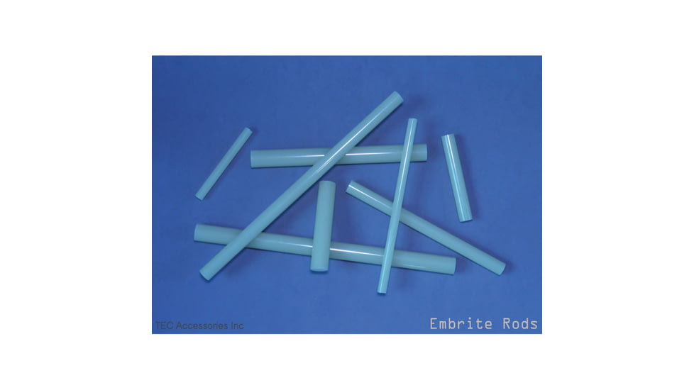 TEC Accessories Embrite Glow Pellet TECEGPG2502