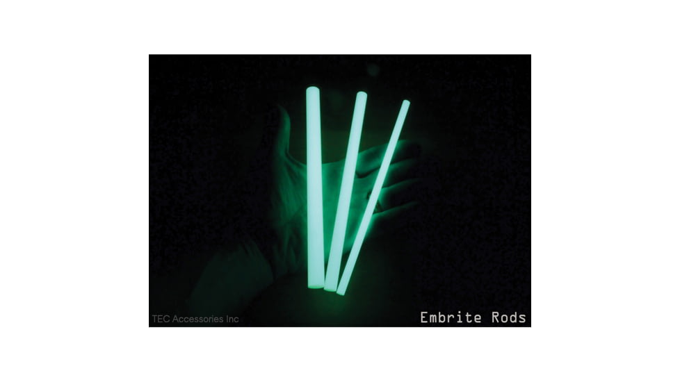 TEC Accessories Embrite Glow Pellet TECEGPG3757