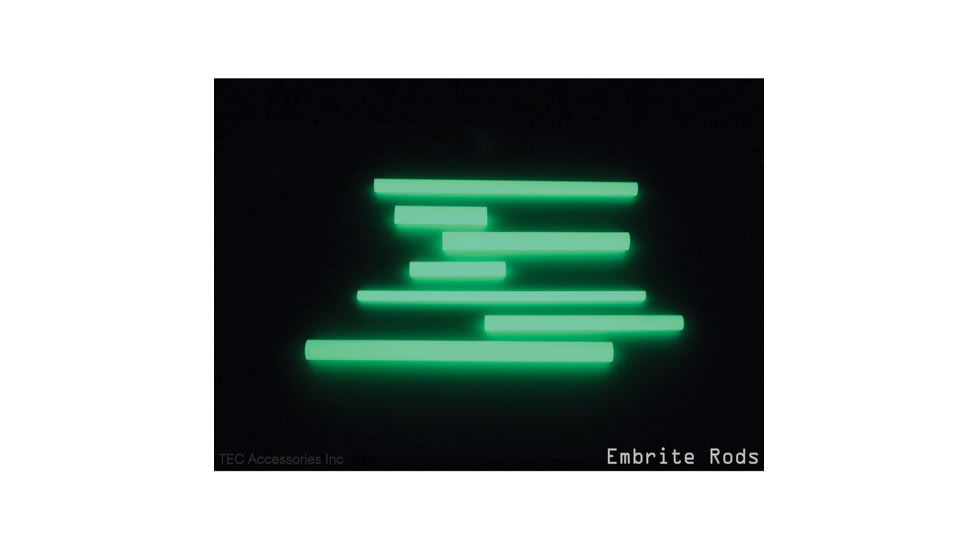 TEC Accessories Embrite Glow Pellet TECEGPG5005