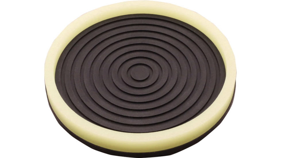 TEC Accessories Embrite LumaRing Coaster, TECELC01SBK
