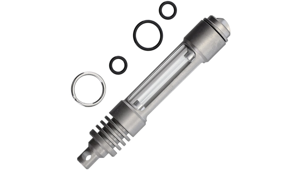 TEC Accessories Isotope Photon Fob