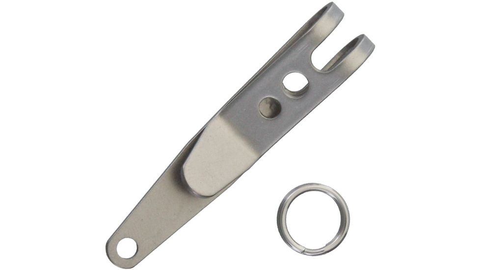 TEC Accessories P-7 Suspension Clip TEC06
