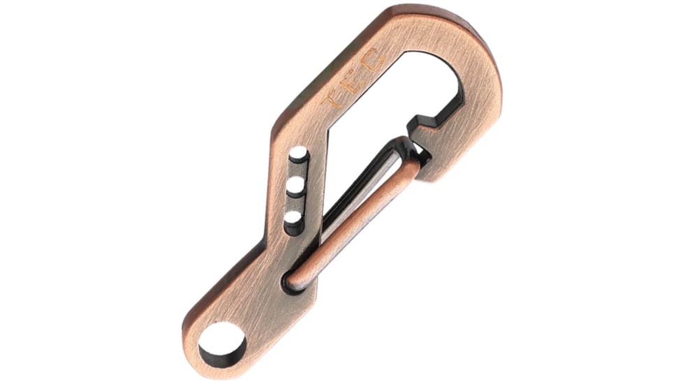 TEC Accessories Python Clip Copper, TECPC02CPR