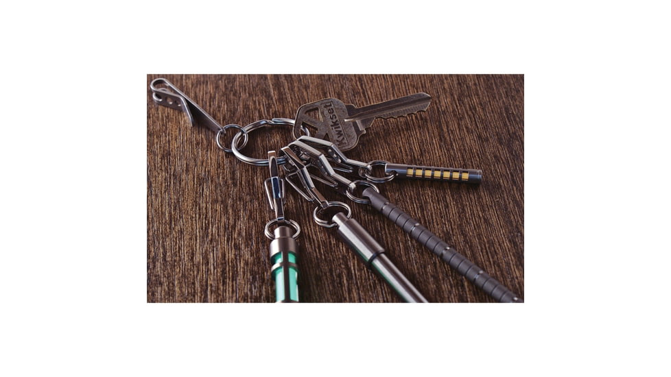 TEC Accessories Python Clip, PC-002