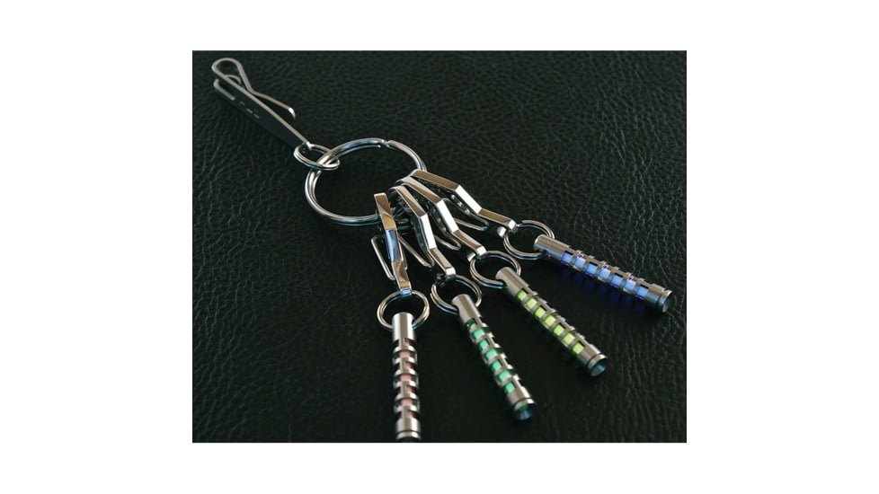 TEC Accessories Python Clip, PC-002