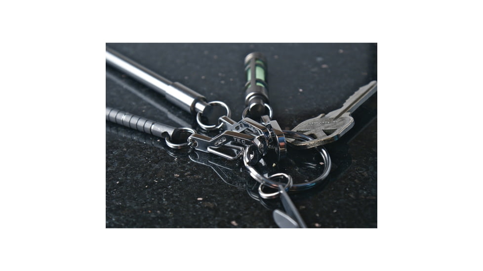 TEC Accessories Python Clip, PC-002