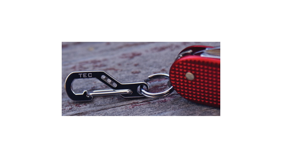 TEC Accessories Python Clip, PC-002