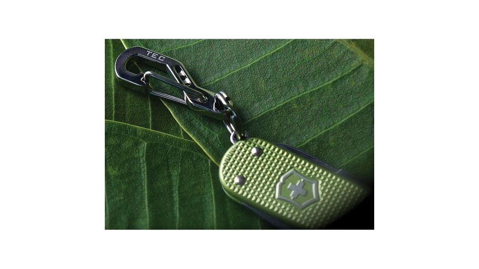 TEC Accessories Python Clip, PC-002