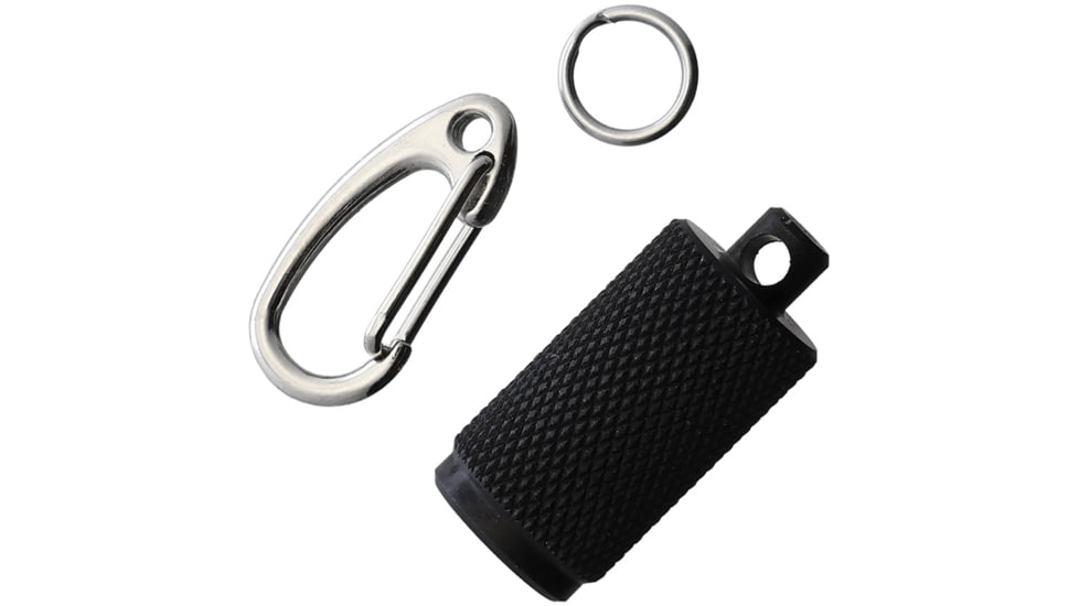 TEC Accessories Tiny-Torq Wrench Aluminum