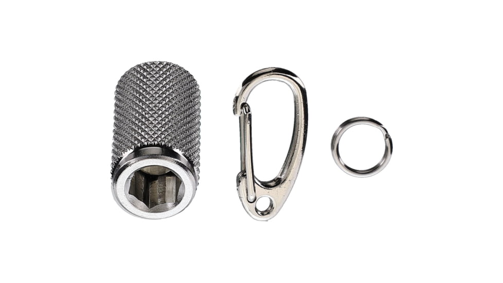 TEC Accessories Tiny-Torq Wrench Stainless