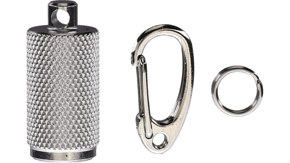 TEC Accessories Tiny-Torq Wrench Stainless