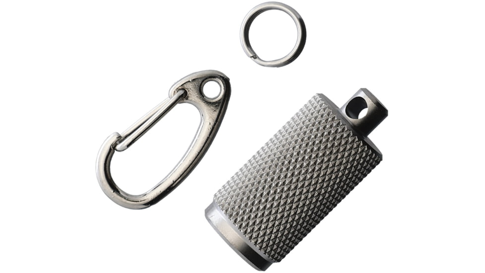 TEC Accessories Tiny-Torq Wrench Titanium