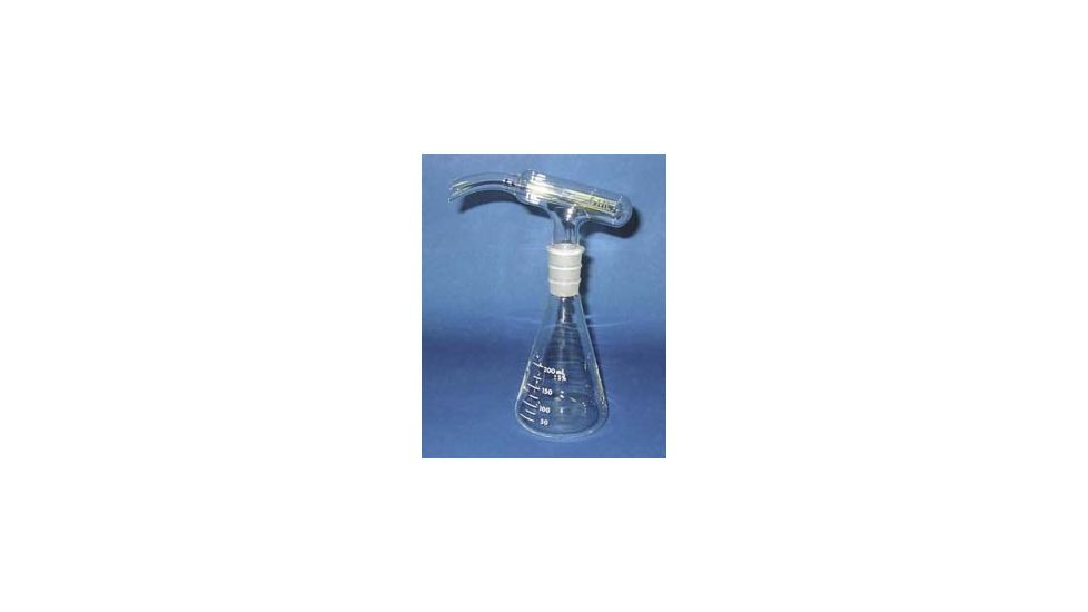 Tech Glass Repeating Dispensers TG-50360-001 Complete Units