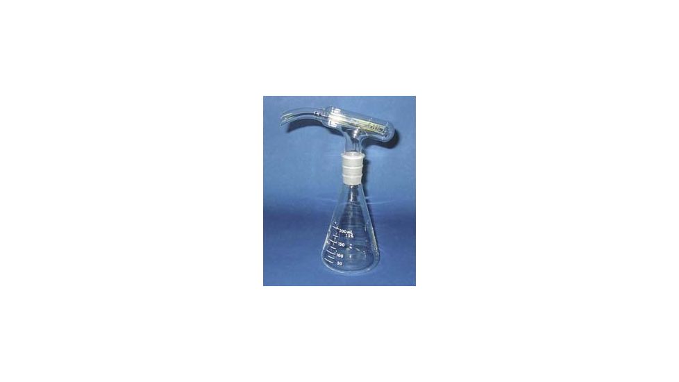 Tech Glass Repeating Dispensers TG-50360-350 Pipet Heads Only