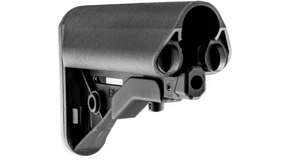 T10 B5 Enhanced Swinger SOPMOD Stock, Black, Mil-Spec, ST-SWGR-BLK