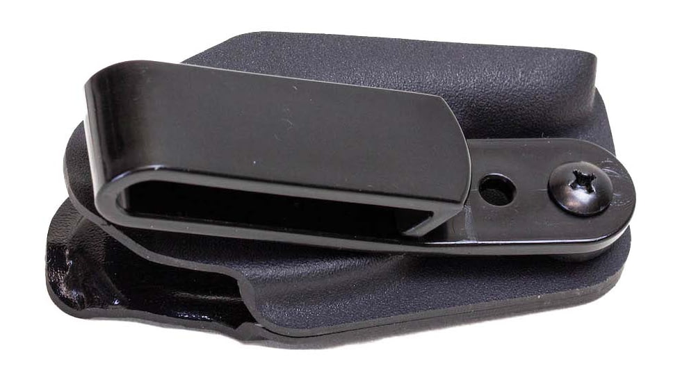 Techna Clips Carry Minimalist Holster for Ruger LCP, Black, TCLCP