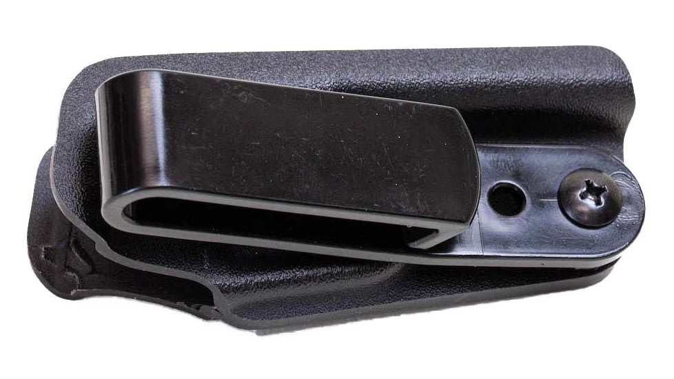 Techna Clips Carry Minimalist Holster for Sig Sauer P365, Black, TCP365