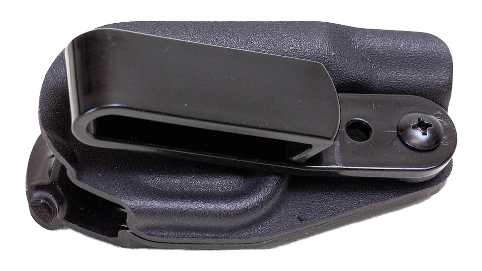 Techna Clips Carry Minimalist Holster for Smith &amp; Wesson Shield Models, Black, TCSHD