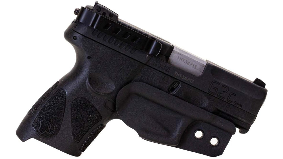 Amend2 Techna Carry Minimalist IWB Holster, Taurus G2, Black, TCG2