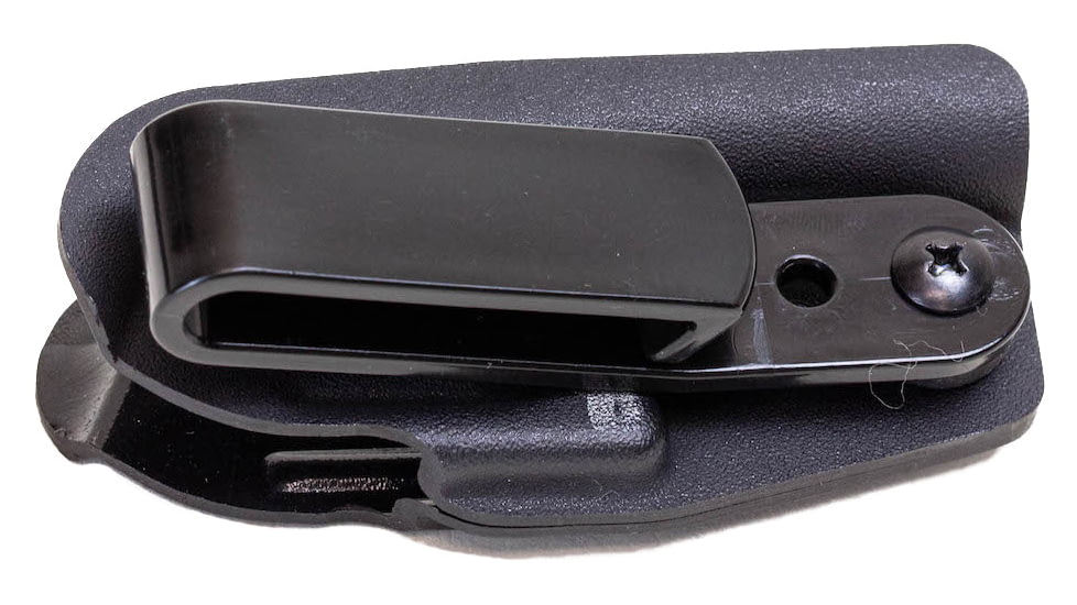 Techna Clips Carry Minimalist Holster for with Glock 42, 43, 43X/48, Black, TCG4243