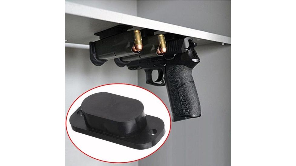 Techna Clips Techna Clip Mag Rider-magnetic Gun Mount